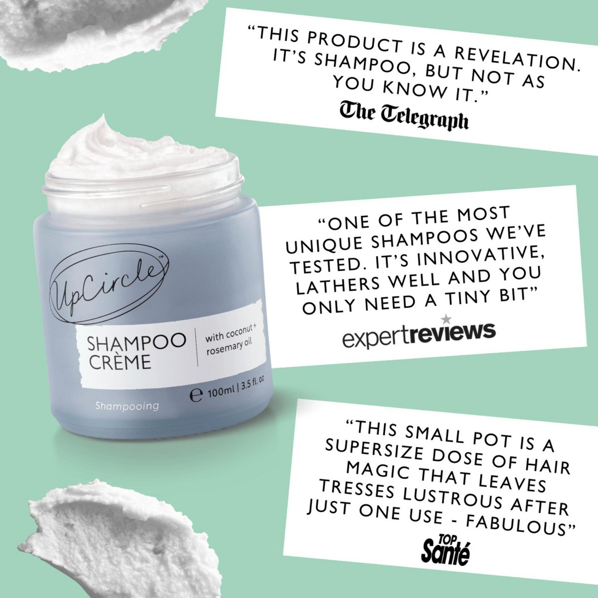 Hair Care Duo