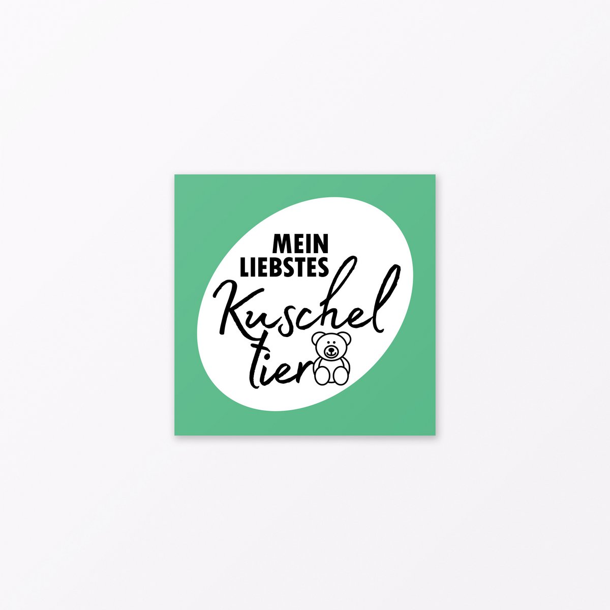 30-teiliges Set Meilensteinkarten "Babys erstes Jahr" quadratisch