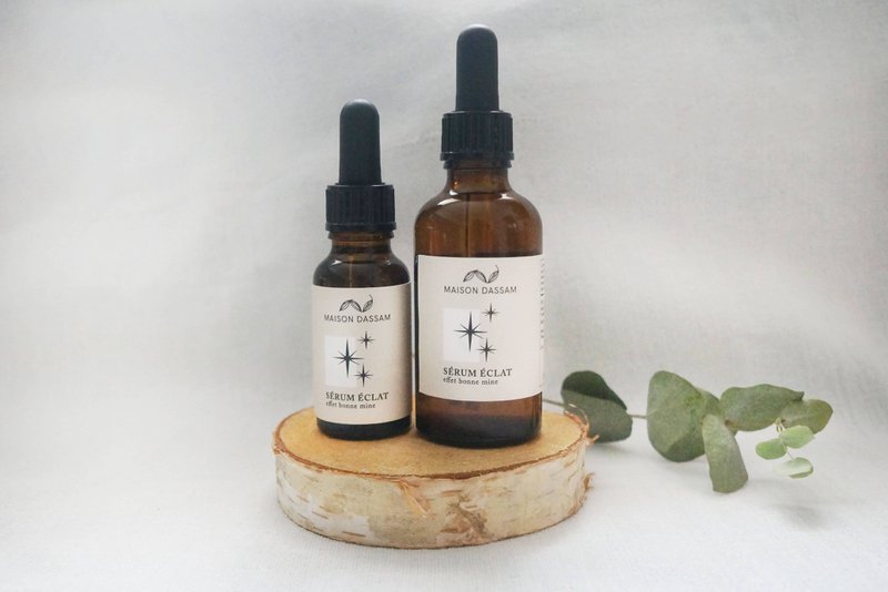 Radiance Serum