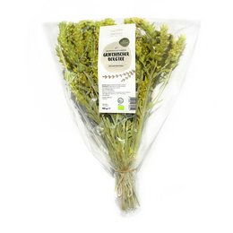 Greek organic mountain tea, 60 gr