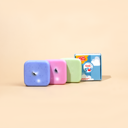 Kind Mini Pack savon-surprise