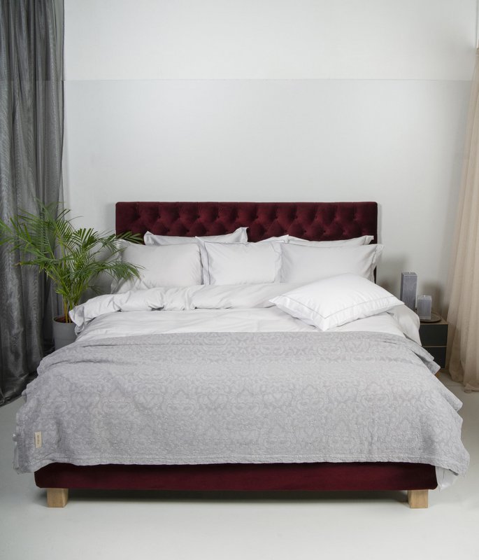 Beddengoedset Massief Alu