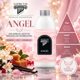 💫 ANGEL wasparfum – Geïnspireerd op de iconische geur van Mugler