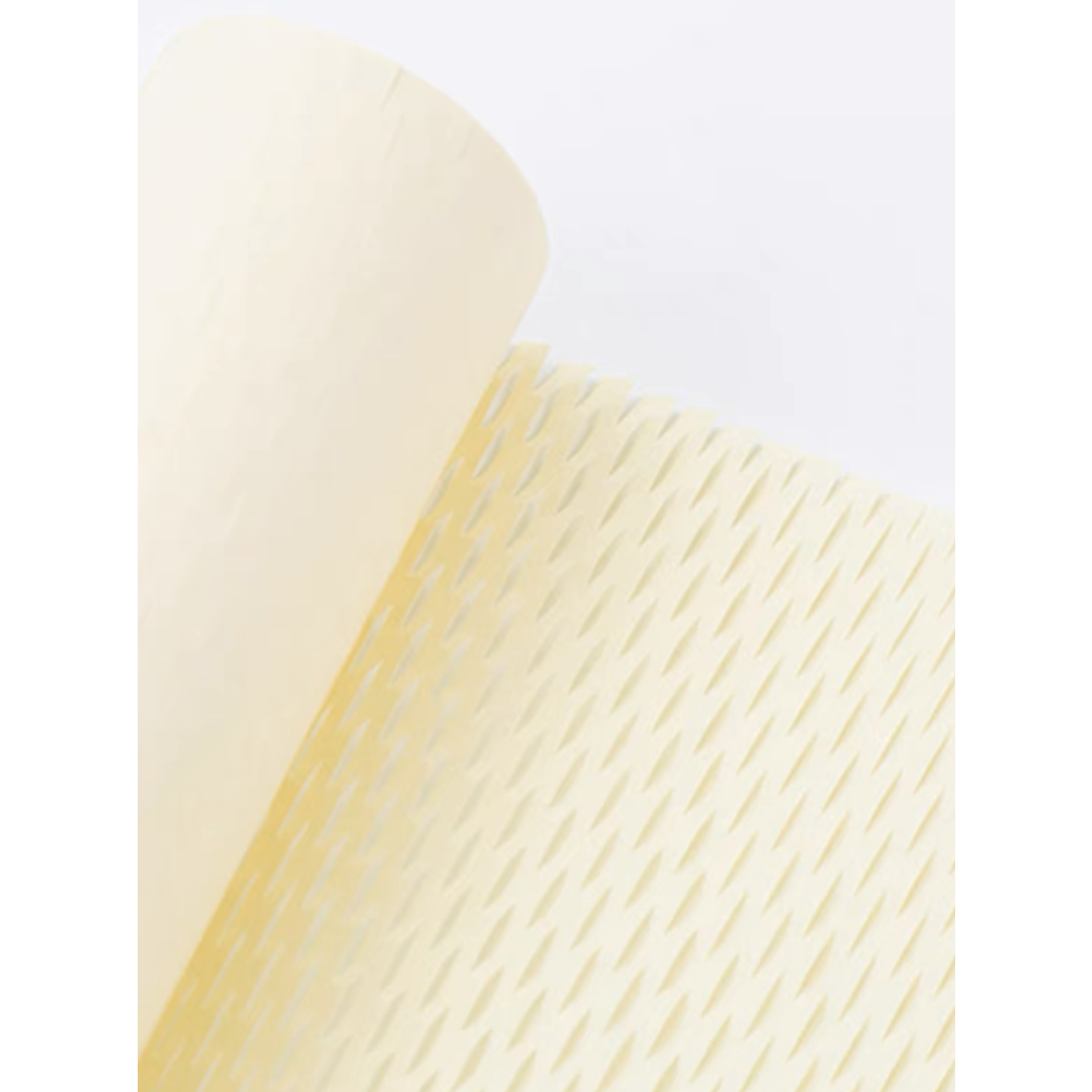 Papier d'emballage de la ruche
