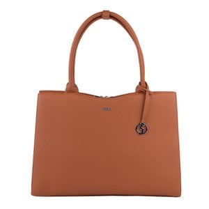 Straight Line Cognac 15.6"