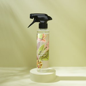 Home Fragrance Spray 250ML - Bergamot Blossom