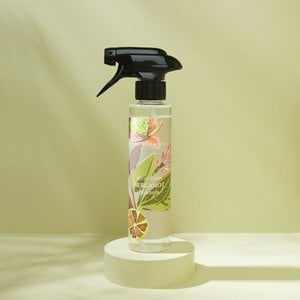 Home Fragrance Spray 250ML - Bergamot Blossom