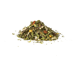 ANHOLT organic herbal mixture with rosemary, sage and ginger