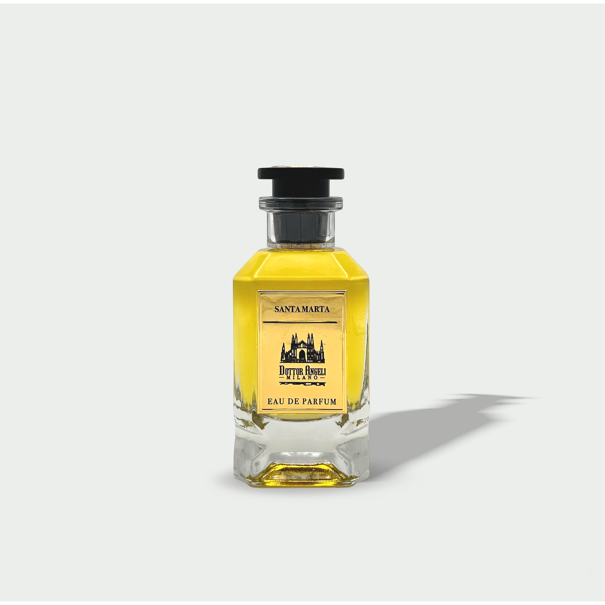 Santa Marta 100 ml - Eau de Parfum - Dr. Angeli Milan