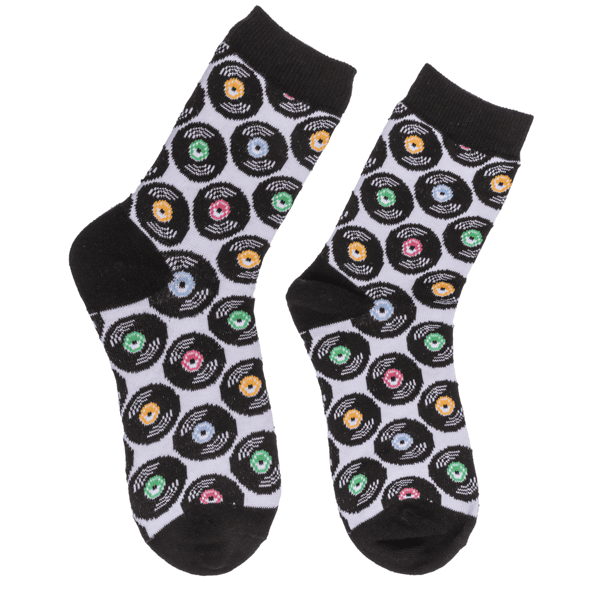 Socks, Vinyl, size 36-42,