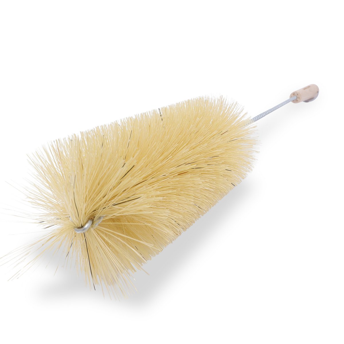 Cepillo para biberones M - cerdas naturales