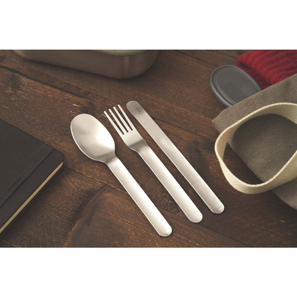 Black+Blum Cutlery set 3-piece - Cutlery 3-piece - L 200mm