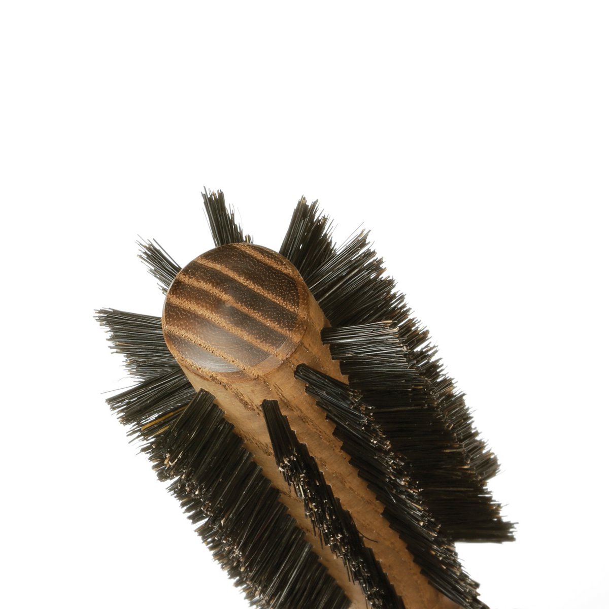 Round Blow Drying Brush Medium Diameter, 61210 Pure Boar