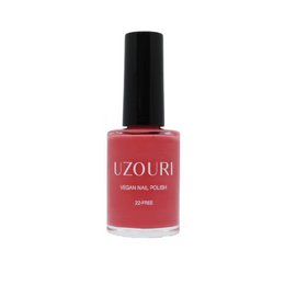 Smalto per unghie vegano - 22-FREE - 14ml - Flamingo