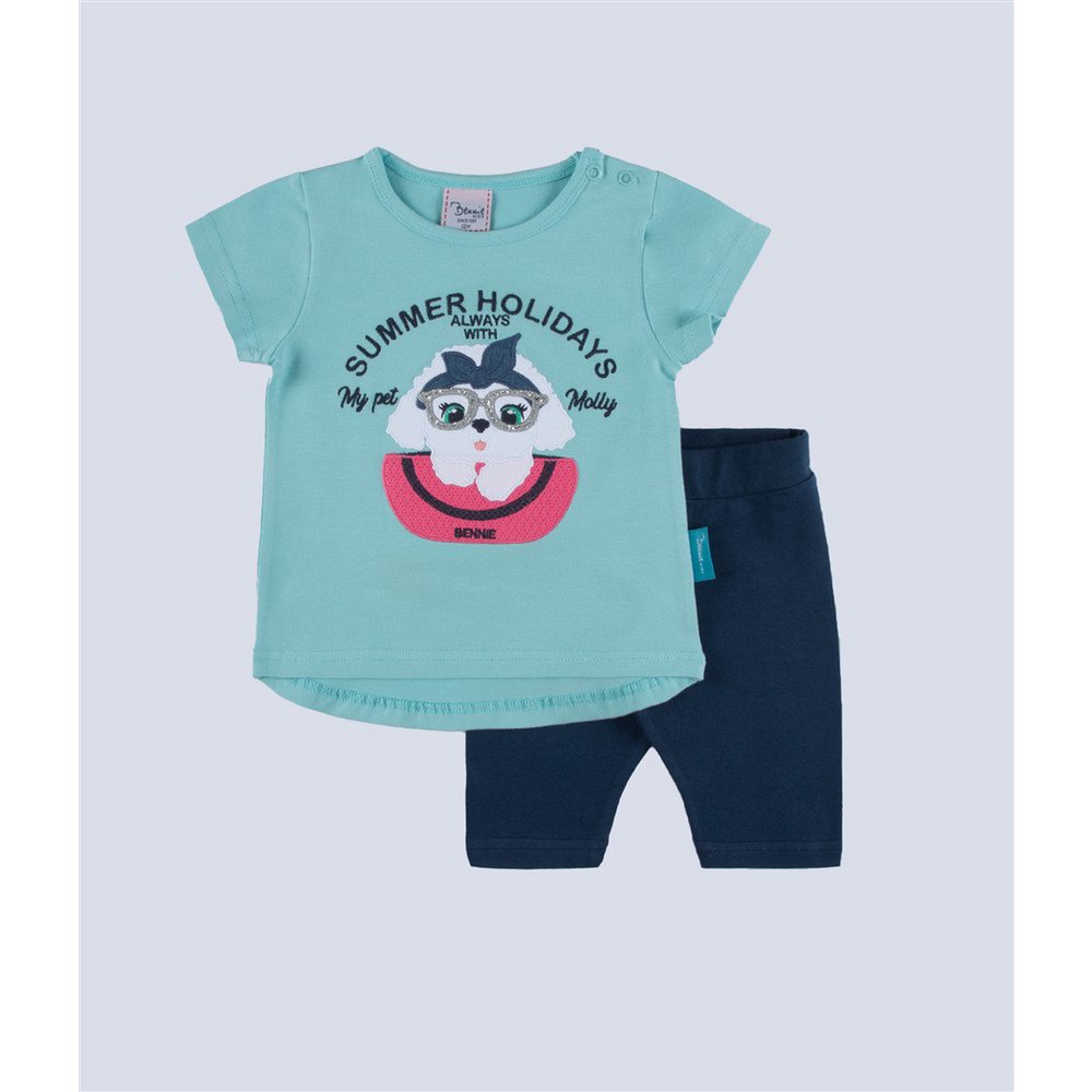 Conjunto Molly