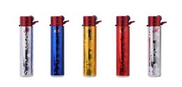 PROF 25 SHINY SNOW stenlightere