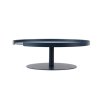 BIG HUG CAKE STAND 1 LEVEL - midnight blue