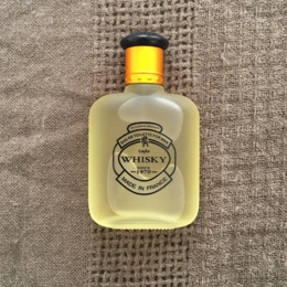 WHISKY VOOR HEREN • Eau de Toilette 100 ml • Herenparfum