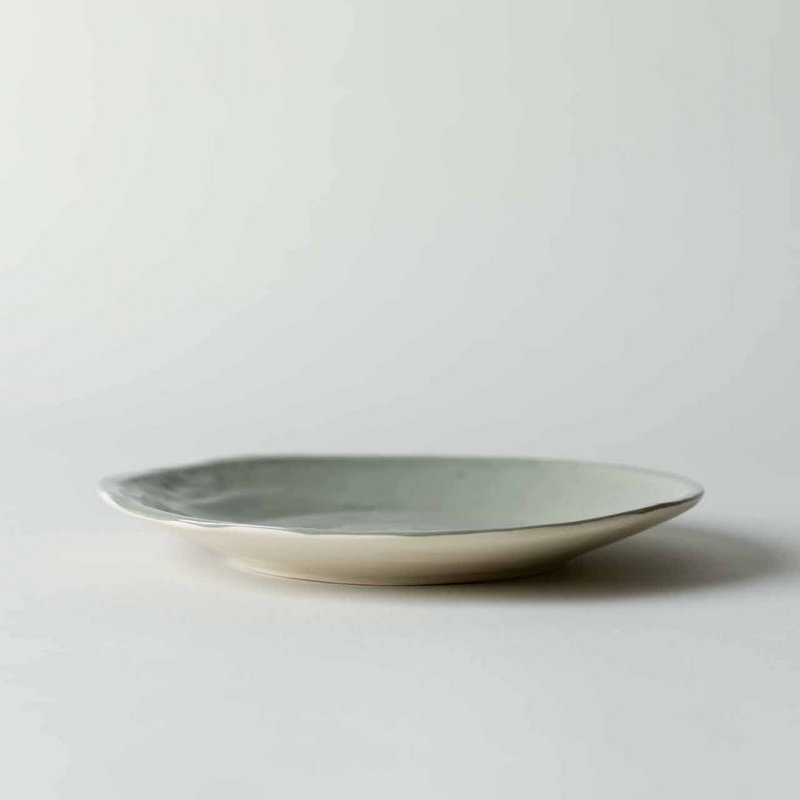 Prato de Sobremesa | ⌀ 21 cm