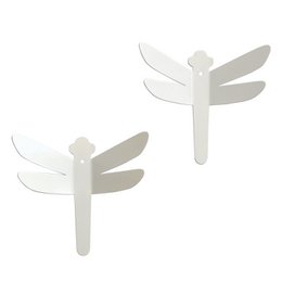 Dragonfly wall hanger