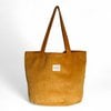 Umhängetasche Shopper Rib TAZ