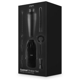 Cocktail shaker sæt