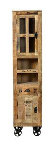 Hochschrank