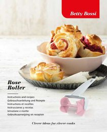 Rose Roller