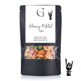 Heavy Metal Mix 80g