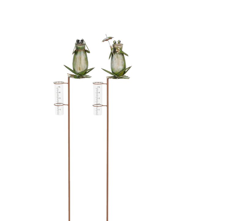 Regnmåler Frog 2 Mod.