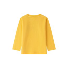 Baby Boy's Long Sleeve T-shirt