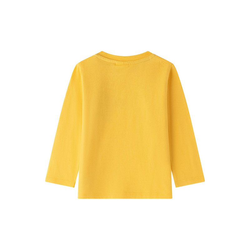 Baby Boy's Long Sleeve T-shirt