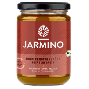 Rinderknochenbrühe (Bio)