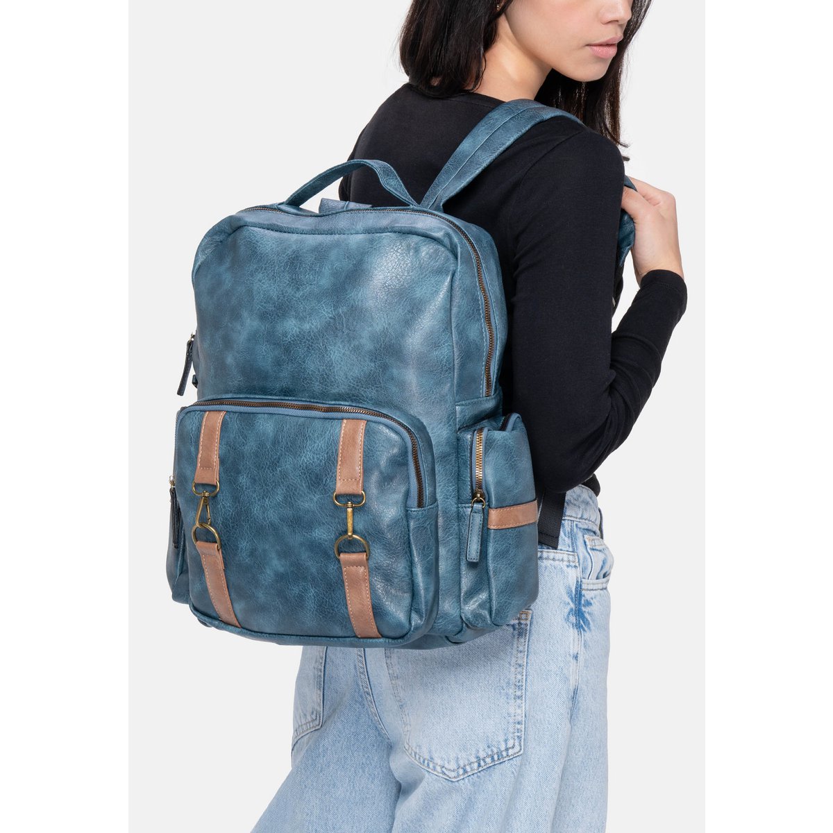 Vesper - mochila unisex