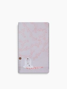 Dot grid notebook Loua - Vince Dream - FSC Mix Credit