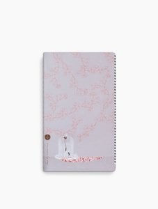 Dot grid notebook Loua - Vince Dream - FSC Mix Credit