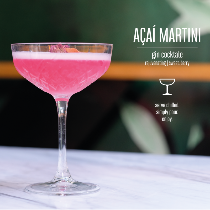 Cocktail glas