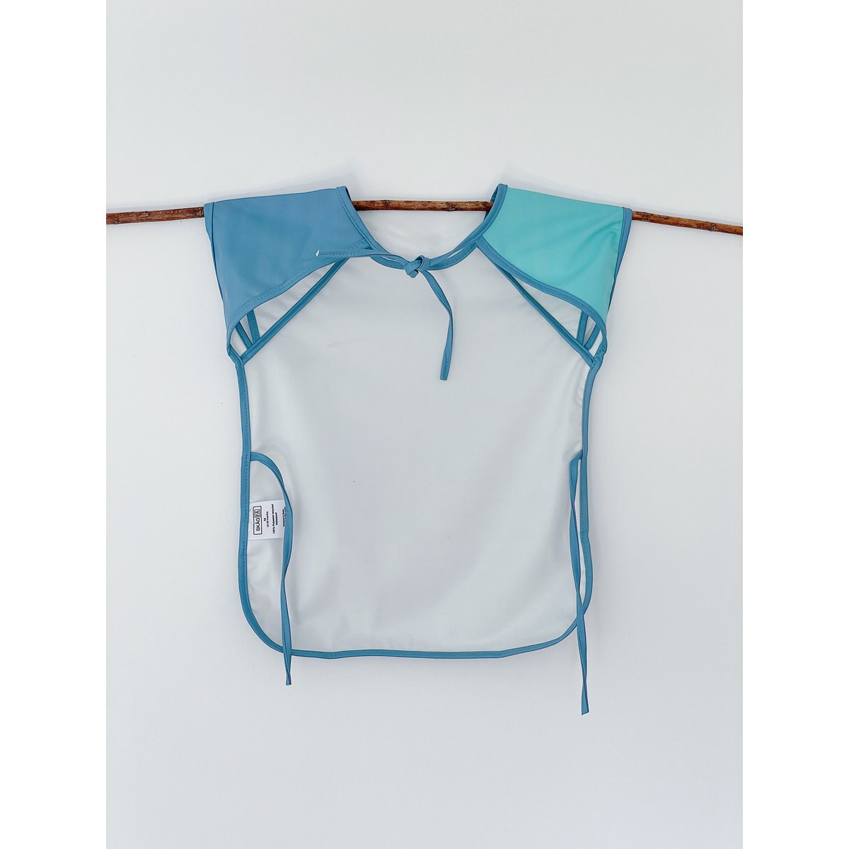 Premier tablier imperméable Vinklar Javea La Cala