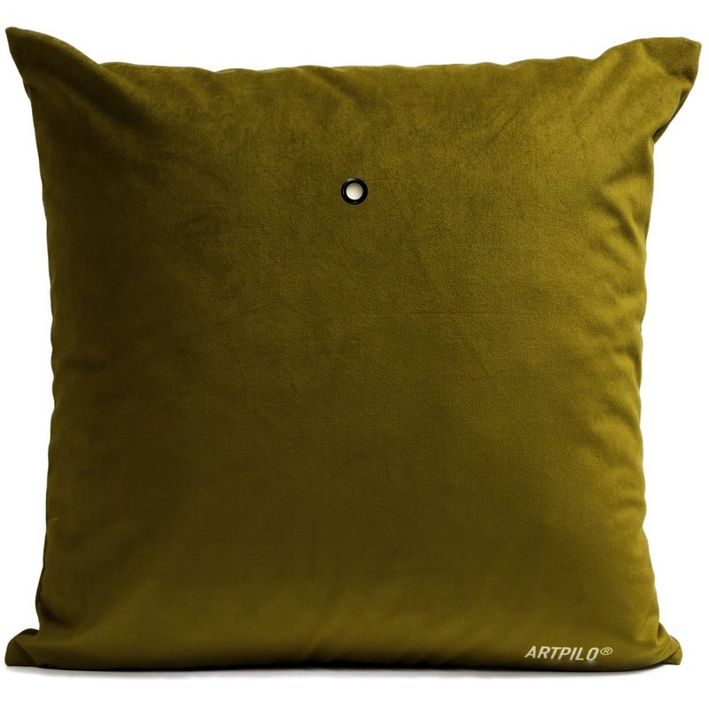 Elephant Cushion