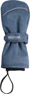 Middle - jeans blue