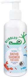 Bolle Bagno&Doccia per Bambini 200ml