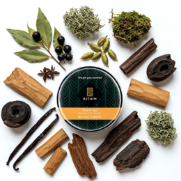 Mystic Forest Beard wax 50ml