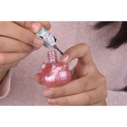 Hello Kitty lacquered nail polish 10 ml