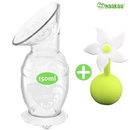 HAAKAA Milk Collection 100ml