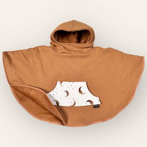 Poncho Zum Mond