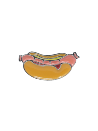 Hotdog Sausage Dog Flar Trailer
