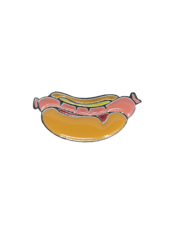 Hotdog Sausage Dog Flar Trailer