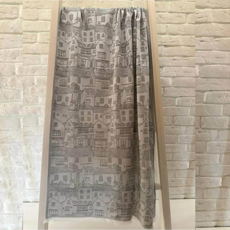 Asciugamano da hammam di Amsterdam