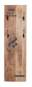 wardrobe panel