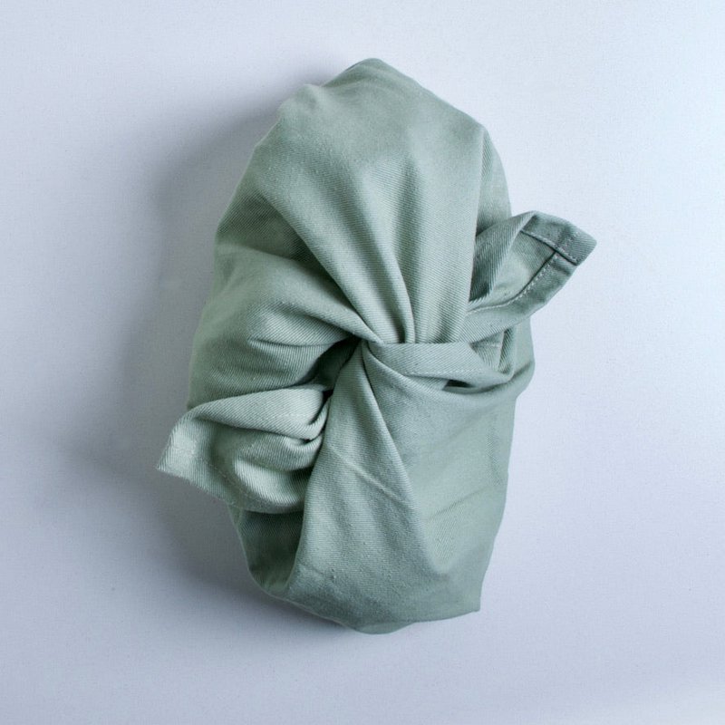 Bento Bags aus Bio-Baumwolle